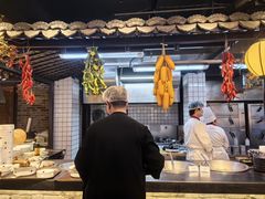 -吴越荣记·苏州菜·松鼠桂鱼(娄门景区店)