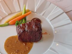 -佐度王子扒房(天鹅湖店)