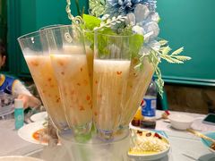 -雀蓝川菜(星悦汇店)