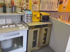 -小谷姐姐麻辣拌·麻辣烫(百子湾店)