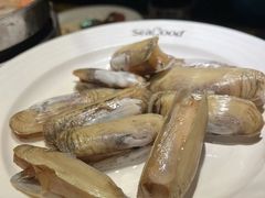 -喜多鲜生海鲜自助(无锡旗舰店)