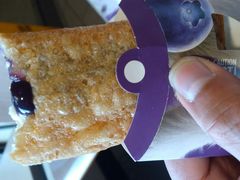 -麦当劳(军博店)