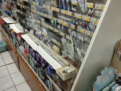 -丽达购物中心(崂山店)
