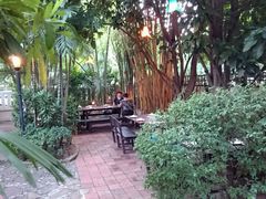 -月满港海鲜酒家