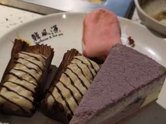-韩风源烧烤涮自助餐厅(封丘瑞封店)