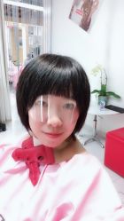-LA BELLEZA倍丽莎美发沙龙