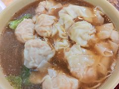 鲜肉云吞-聚荣饺子店