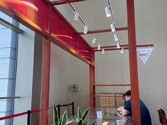 -Manner Coffee(港汇恒隆广场店)