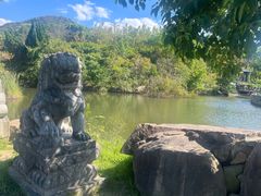 -白马涧龙池景区