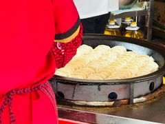 -水丰锅贴(延吉东路店)