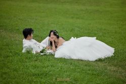 -罗马经典婚纱摄影·轻奢化定制