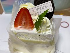 -法贝滋动物奶油蛋糕(广益哥伦布店)