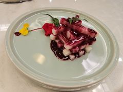 蓝莓山药-大益膳房(华腾科技大厦店)