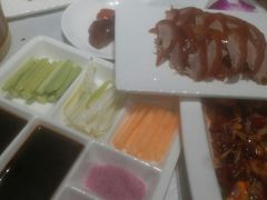 -香融府·烤鸭·家常菜(马家堡路店)