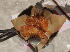 -必胜客(余姚五彩城店PH店)