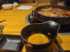 -水林间·寿喜烧自助(仙林金鹰店)