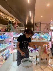 -Mini Muses ·创意手作·陶艺·银饰·团建(芳圆里店)