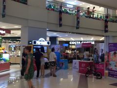 -凯德广场(武胜路店)