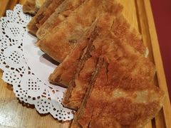 二他妈妈糖饼-卫鼎轩·曹公馆(鼓楼店)