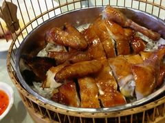 -香山小厨(南联路店)