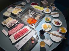-海底捞火锅(万丰桥店)