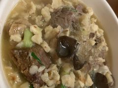 -刘信牛羊肉小炒泡馍(回民街店)