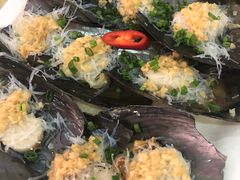 -广胜通达海鲜食府(黄沙店)