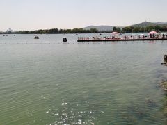 -石湖景区