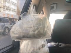 -土门八珍烤鸡腊味店(土门老店)