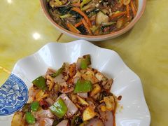 -故乡明太鱼屋(航北路店)