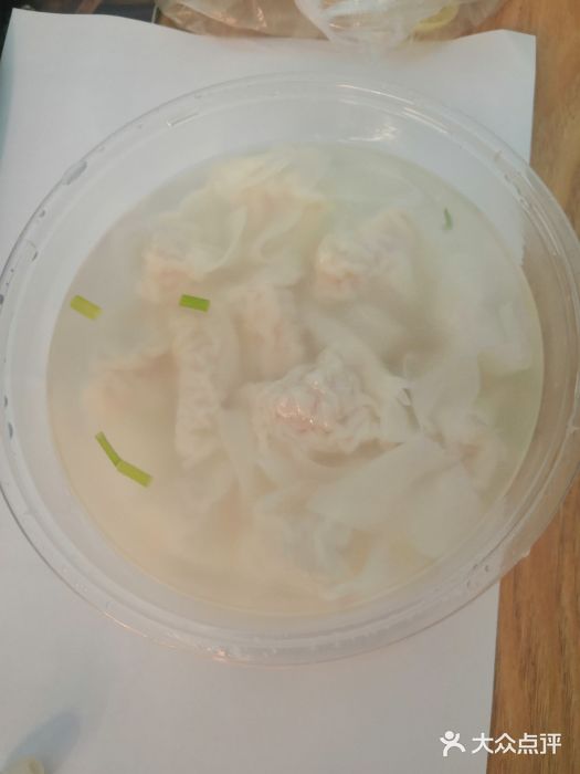 沙县小吃(方庄格林豪泰店)图片
