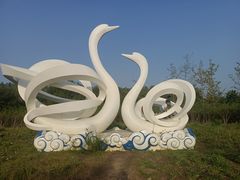 -东郊湿地公园