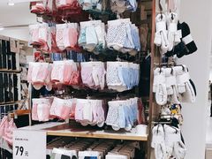 -优衣库(青岛伟东乐客城店)