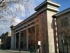 -1970南湖影视基地(建设南路店)