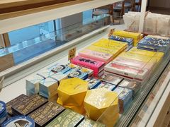 -好利来(欢乐谷店)