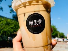 -研麦家面包(亚泰华府店)