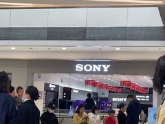 -SONY(杭州万象城店)