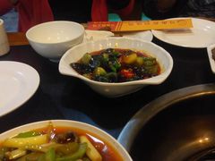 -弓虽昌焖烧鸡(大竹林店)