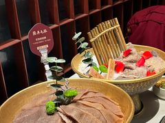 -巴奴毛肚火锅(邯郸美乐城店)
