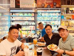-ommo cafe(半岛城邦店)