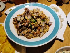 -船歌·鱼水饺青岛菜(闽江二路店)