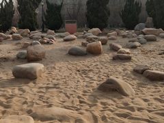 -绿岛公园(滨海新区)