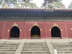 -普乐寺
