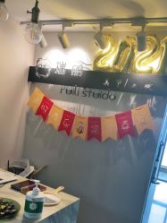 -媄甲诗美甲美睫