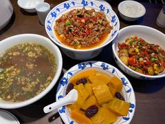 -八碗湘长沙市井菜(坡子街店)