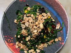 -红蜡烛-养生粥-津鲁菜(中山路店)