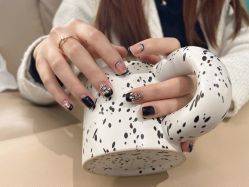 -POINT服务季·点睛创意美甲沙龙