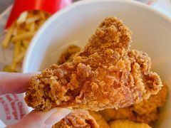 麦辣鸡翅-麦当劳(济泺路店)