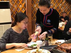 -九十九顶毡房(阜石路店)