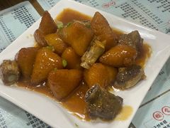 -聚缘坊特色名小吃(天元西街店)